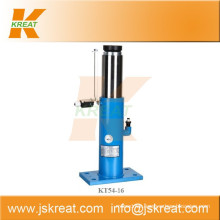 Elevator Parts|Safety Components|KT54-16 Oil Buffer|coil spring buffer